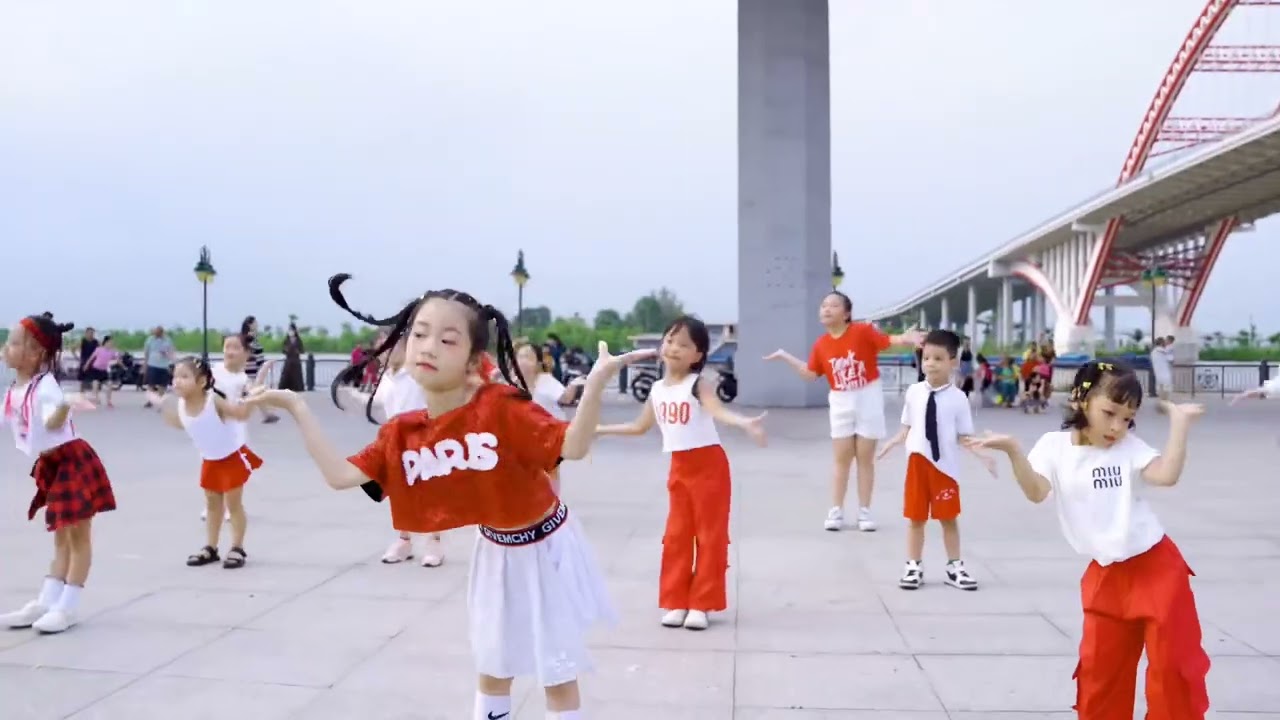 My Stupid Heart   Kids Dance  HLV Ngoc Kitto  N Shine Dance Studio