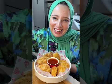شكون لي كيعجبوه   توابلملح ابزار سكنجبير بابريكا ضامتي ثومة قطعتين جبن مثلثبالنسبة
