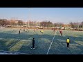 250202 SCV 빨강팀 vs 노랑팀 4쿼터