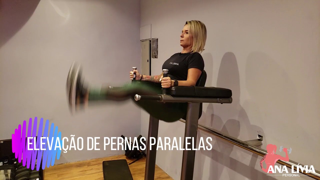 Eleva o De Pernas Paralelas YouTube eleva-o-de-pernas-paralelas-youtube