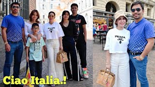 jinkee pacquiao young｜TikTok Search