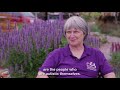 The National Autistic Society - Gardens and Health
