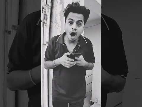 maine nhi dekha 🥺 #funny #emotional #shortvideo