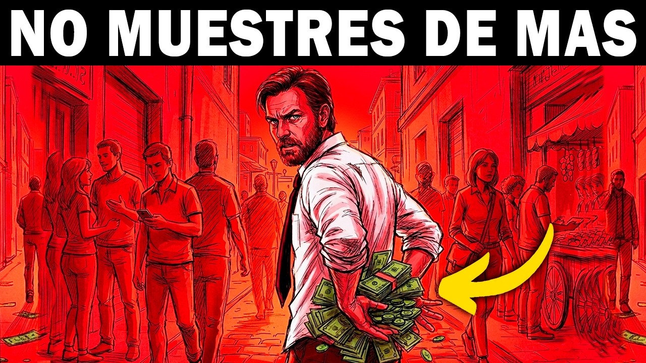 FINGE que PIERDES: el método oscuro de MAQUIAVELO para GANAR