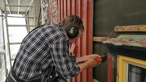 Fein SuperCut Construction