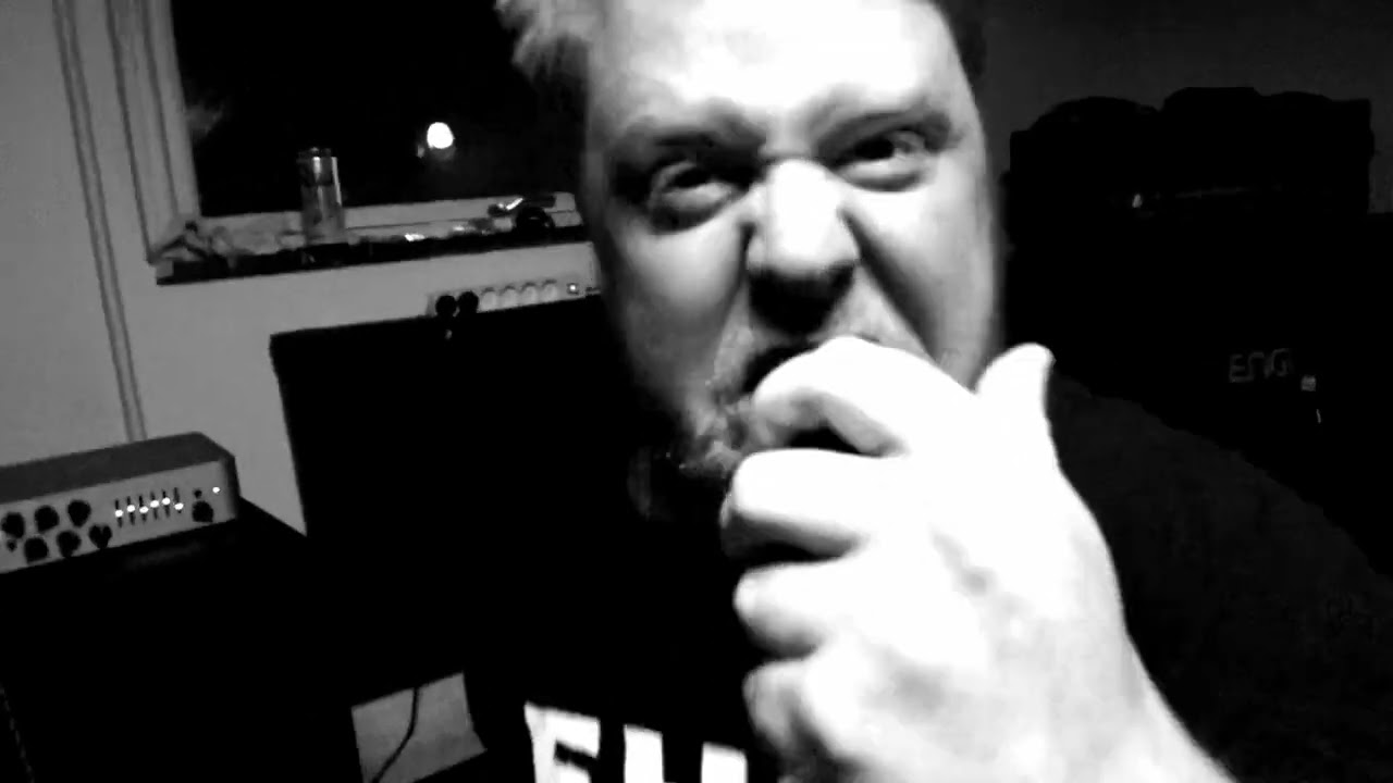 Genocide Doctrine - Parasite [OFFICIAL MUSIC VIDEO] (2023 - Deathgrind)