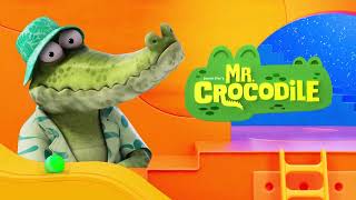 Mr. Crocodile Promo 2 - Starting February 23, 2026 Nickelodeon U.s.