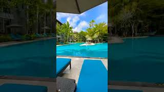Courtyard by Marriott Bali Nusa Dua Resort 5* Hotel, Indonesia, Bali / Бали, Индонезия Courtyard by Marriott Bali Nusa Dua Resort 5* Hotel, Indonesia, Bali / Бали, Индонезия