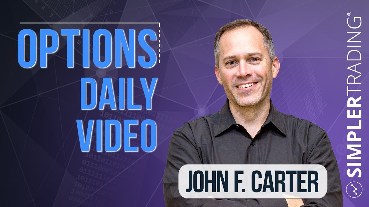 Options: Are You Ready For This One Trade On Options Expiration Friday?