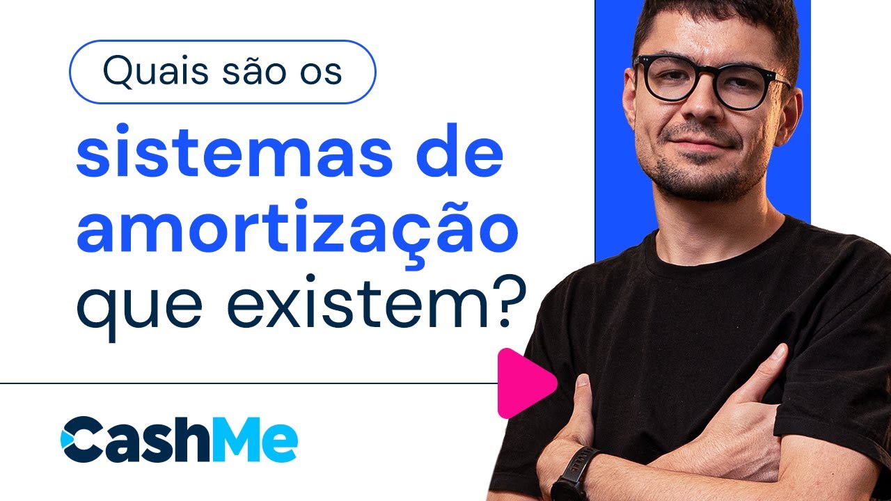Quais são os sistemas de amortização que existem? - YouTube