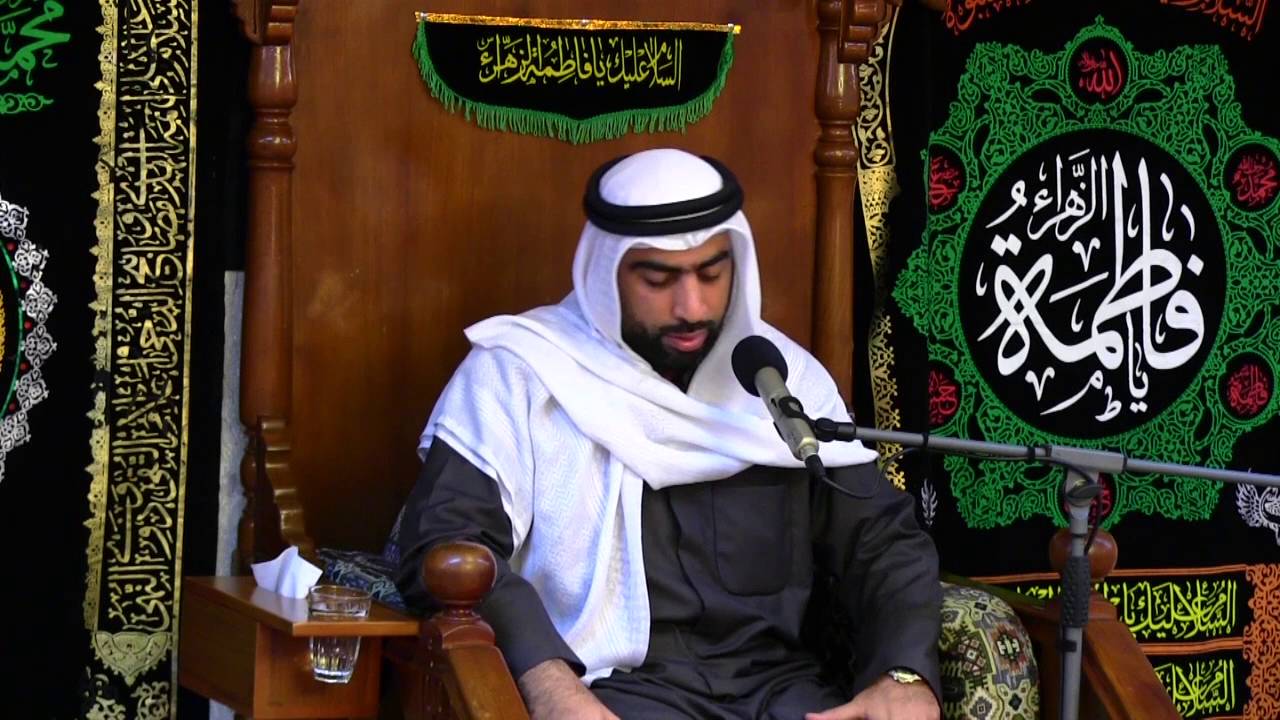 القارئ عبدالله ابل - ما تيسر من سورة الكهف و قصار السور