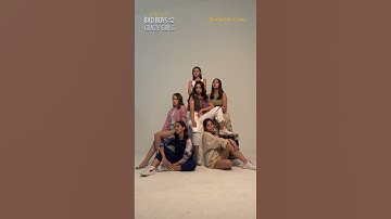 Thumbnail of Kenalan Sama Crazy Girls di Bad Boys vs Crazy Girls | #badboysvscrazygirls #viu
