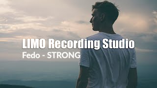 Fedo - STRONG