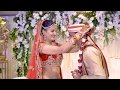 Yasthil & Vayuri's Hindu Wedding Reception | Coastlands Umhlanga Durban