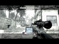 Mw2  tgnxgaming  pudding