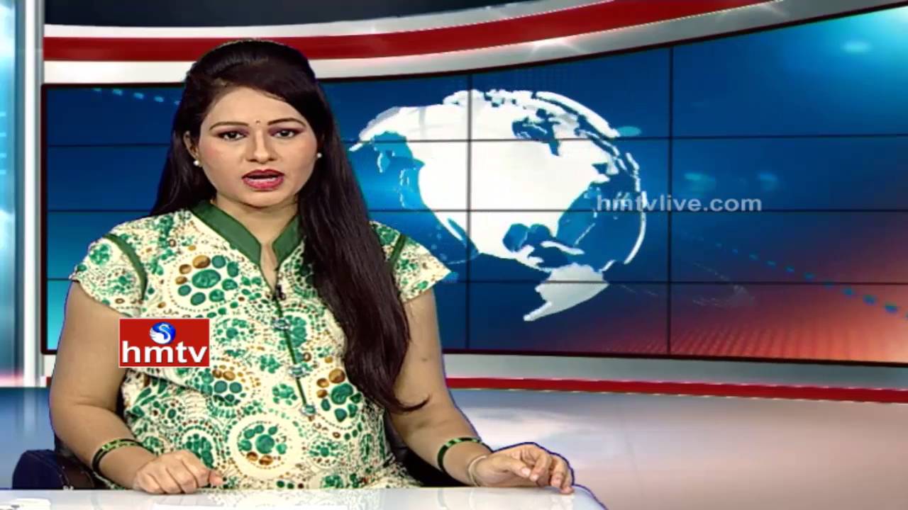 Funds and Projects to AP in Union Budget 2016-17 | AP Public, Leaders Reaction | HMTV