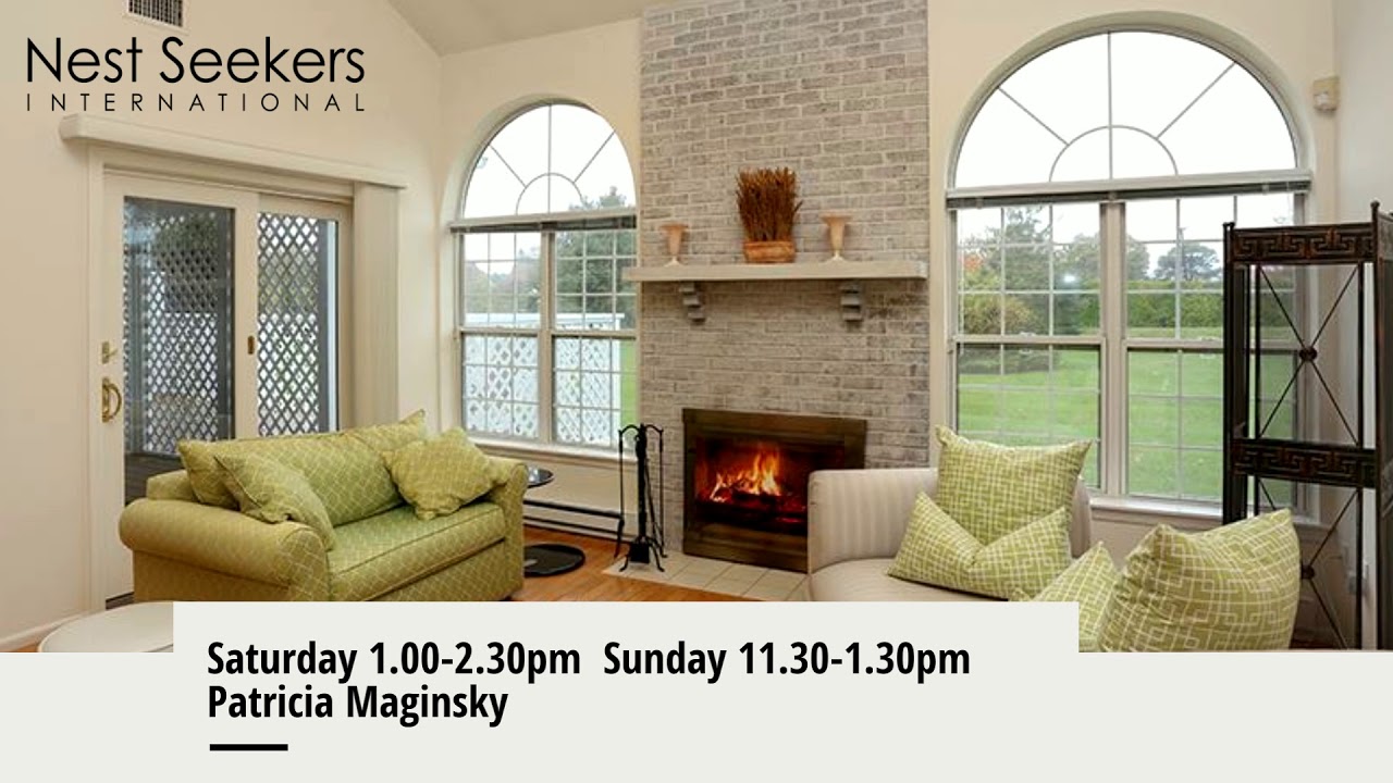 Nest Seekers International Hamptons (promo video) YouTube