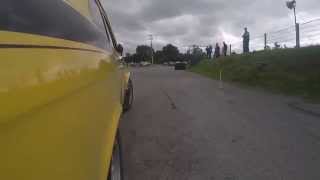 TDC Club Autotest 09Aug2015 Mark Doran