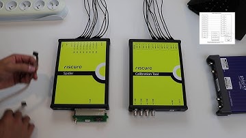 Introduction to Calibration Tool