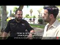 היום שאחרי מסע הפריצות: כיצד נתפס בן 16 שפרץ לעשרות רכבים בלילה אחד?