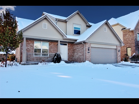 8779 Park Hill Court, Hickory Hills, IL home video tour