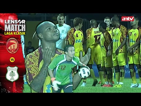 kakak777 x betmantoto - PARTAI DRAMATIS DERBI SUMATERA!! | SRWIJAYA VS PSMSMEDAN FULL MATCH! | LAGA KLASIK 2011/2012