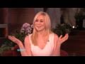 Kellie Pickler Talks About Her Wedding