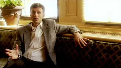 Sustainability: A Business Opportunity - Chris Laszlo