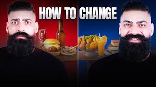 5 Steps To Unf*** Your Life | SHRED Framework