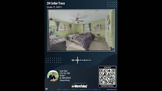 20 Cedar Trace, Ocala, FL 34472 | 3 Bedroom Home For Sale