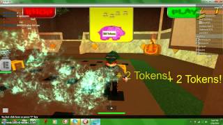 Roblox, soy234 OBC, game review Destruction Run screenshot 2