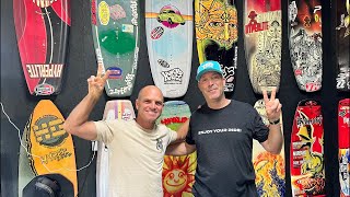 Famous My Hyperlite Wakeboard History Net Worth