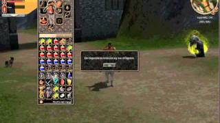 Metin2 (Packet Editor) Up-Hack (ohne Schmied)