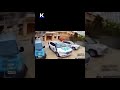 Russian forces target clearly marked UN humanitarian vehicles in Kherson
