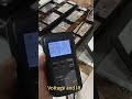 CATL 114ah 21.9v nmc prismatic 6s1p battery modules for nissan leaf