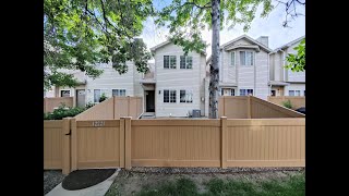 Aurora Townhomes for Rent 2BR/2.5BA by Aurora Property Management