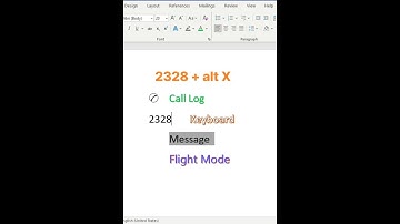 Add Symbols in Word #msword #mswordtutorial #computer #education #tricks #viral #shorts #shortsvideo