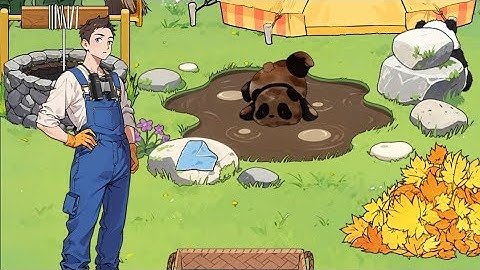 Brain Puzzle 2: Logic Twist - Level 52 Find Panda || Solution