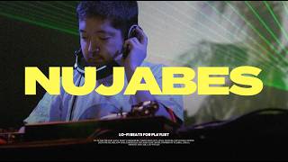 Vinyl Jazz Hiphop Tokyo 🌃 | Nujabes, MF DOOM, Madlib vibe - YouTube
