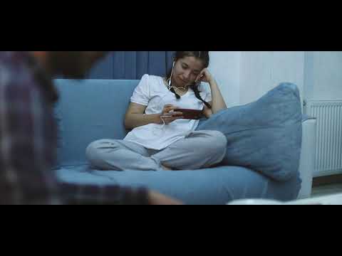 Ders Veren Kısa Film - OYUN (Dijital Yalnızlık)