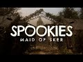SPOOKIES: Maid of Sker Trailer