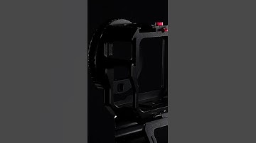 The NEEWER ST46 Camera Cage for GoPro 9/10/11