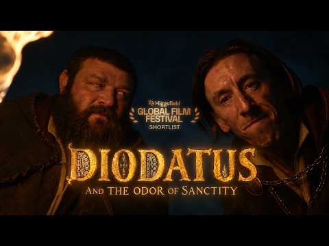 DIODATUS and The Odor of Sanctity