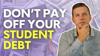 Should You Pay Off Student Debt Before Buying A Home