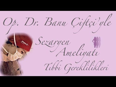 Anneye Bağlı Sezaryen Nedenleri (Gebelik Tansiyonu/Zehirlenmesi, Gebelik Şekeri, İri Bebek, Myom) - Anneye Bağlı Sezaryen Nedenleri (Gebelik Tansiyonu/Zehirlenmesi, Gebelik Şekeri, İri Bebek, Myom)