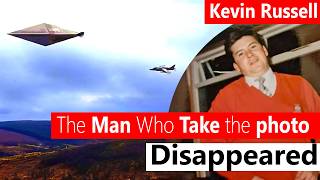 The Great Space Craft Of The World: The Calvine UFO Incident: part 2