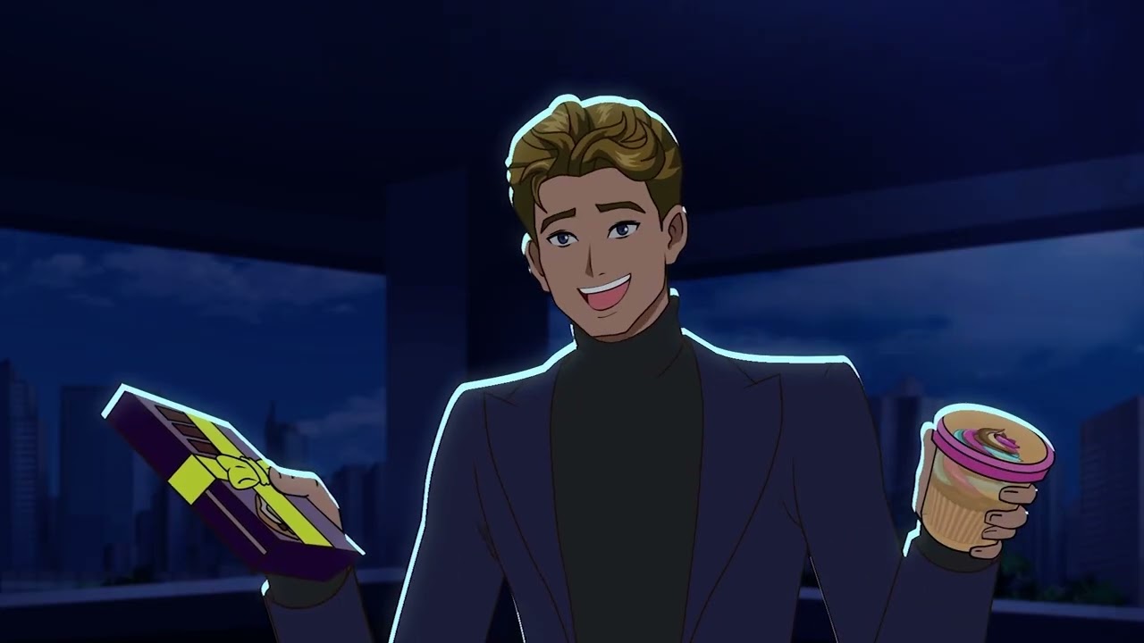 My "Perfect" Boyfriend Was Actually a Thief | My Animated Story | Animation | Story for teens | MAS