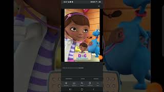 Happy 11th Anniversary Doc McStuffins (2012)
