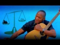NAGANGI Fall Louis MUTOMBO Stone 