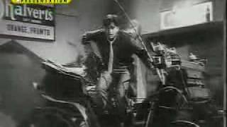 Main Hoon Badnam Juari from Juaari (1968) by Mukesh